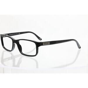 Versace Mod. 3154 GB1 52-17-140mm Eyeglasses FRAMES ONLY - GOOD CONDITION